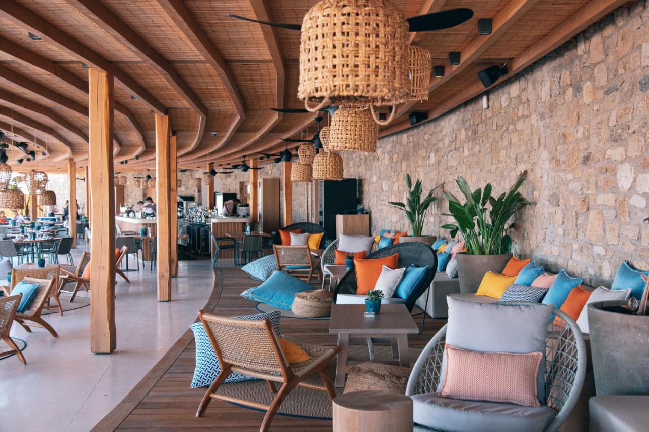 Destino Pacha Mykonos Agios Stefanos (Mykonos) Exterior foto