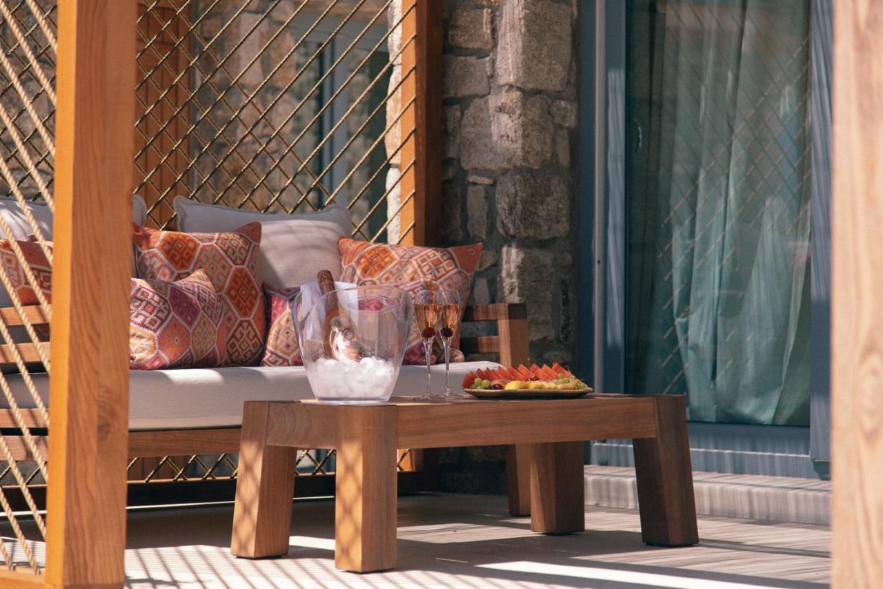 Destino Pacha Mykonos Agios Stefanos (Mykonos) Exterior foto