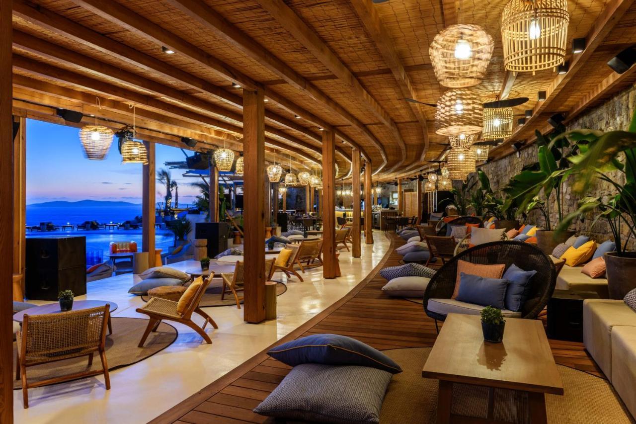 Destino Pacha Mykonos Agios Stefanos (Mykonos) Exterior foto