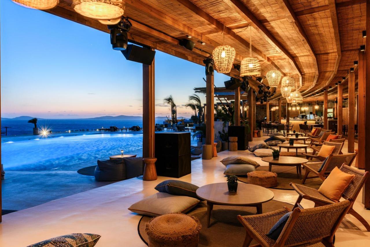 Destino Pacha Mykonos Agios Stefanos (Mykonos) Exterior foto
