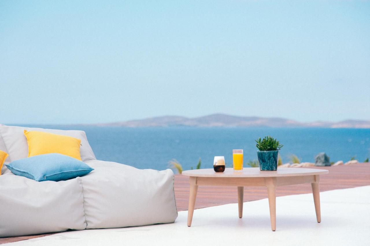 Destino Pacha Mykonos Agios Stefanos (Mykonos) Exterior foto
