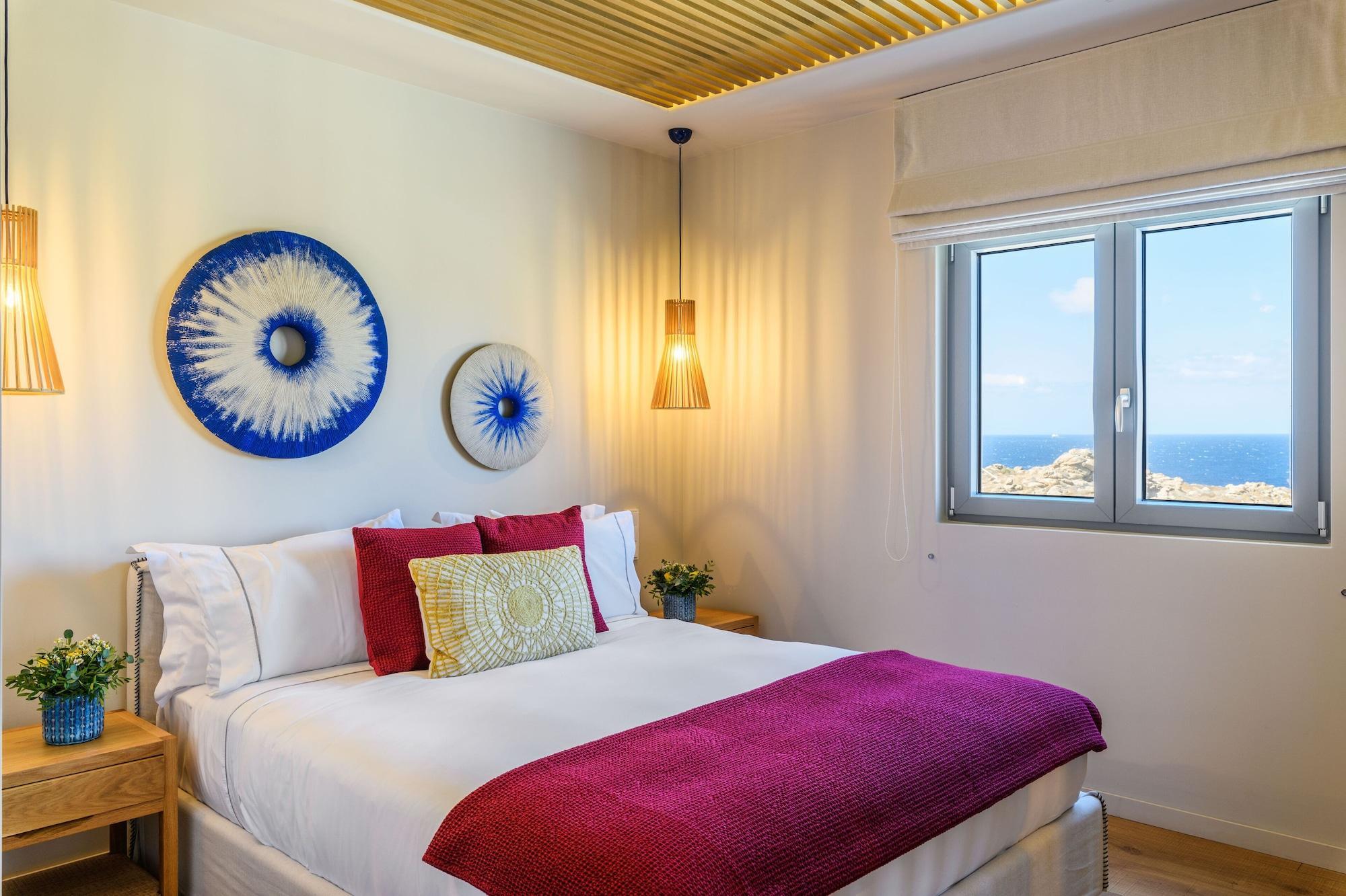 Destino Pacha Mykonos Agios Stefanos (Mykonos) Exterior foto
